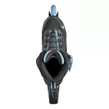 Rolki Rollerblade Macroblade 84 Boa W czarno-błękitne