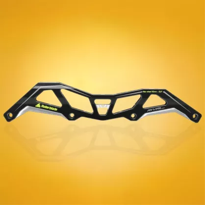 Szyny do rolek Rollerblade Rival 4×110 mm, 13,2″ / 335 mm