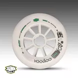 Kółka Junk Wheels Voodoo
