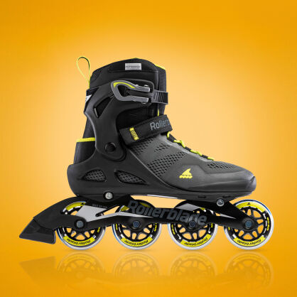 Rolki Rollerblade Macroblade 80