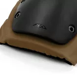 Ochraniacze na Rolki - Ochraniacze na kolana REKD Ramp khaki - 7