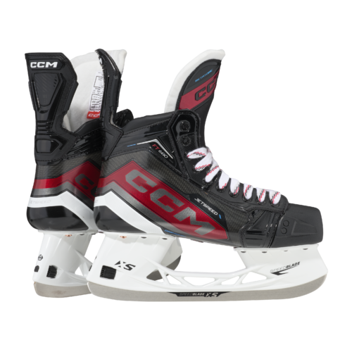 Łyżwy hokejowe CCM JetSpeed FT680 SR REG