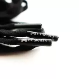 Sznurówki FR Skates Tips czarne