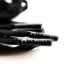Sznurówki FR Skates Tips czarne