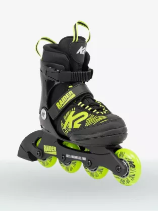 Rolki K2 Raider Youth