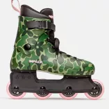 Rolki Impala Lightspeed camo