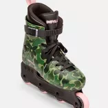 Rolki Impala Lightspeed camo