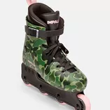 Rolki Impala Lightspeed camo