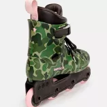 Rolki Impala Lightspeed camo