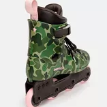 Rolki Impala Lightspeed camo