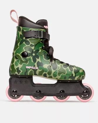 Rolki Impala Lightspeed Camo