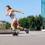 Rolki Rollerblade Twister Edge W