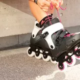 Rolki Rollerblade Twister Edge W
