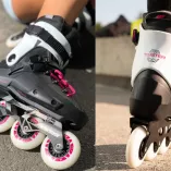 Rolki Rollerblade Twister Edge W