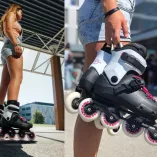 Rolki Rollerblade Twister Edge W
