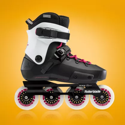 Rolki Rollerblade Twister Edge W