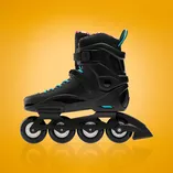 Rolki Rollerblade RB Cruiser W - 6