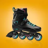 Rolki Rollerblade RB Cruiser W - 5