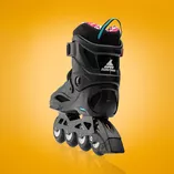 Rolki Rollerblade RB Cruiser W - 3