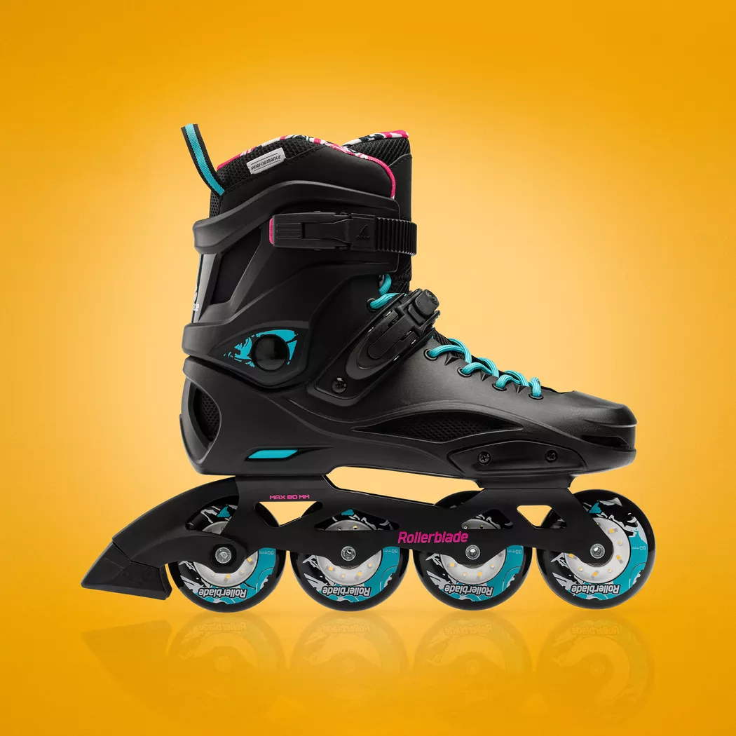 Rolki Rollerblade RB Cruiser W