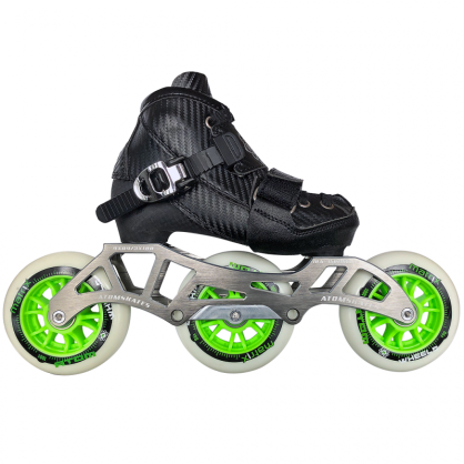 Rolki regulowane Atom Kids EU 30-33