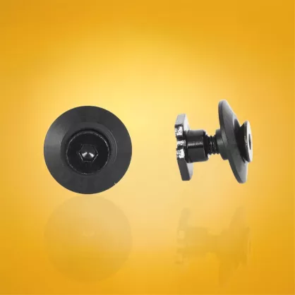 Rollerblade Twister Edge Cuff screws