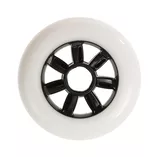 Kółka do rolek Rollerblade Hydrogen 100mm/85a white (6szt.)