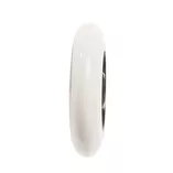 Kółka do rolek Rollerblade Hydrogen 100mm/85a white (6szt.)