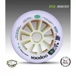 Kółka Junk Wheels Voodoo 100mm X Firm
