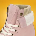 Łyżwy figurowe Riedell Ember Blush (pudrowy róż)