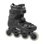 Rolki FR Skates FR J Club czarne