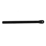 Pasek górnej klamry FR Top Ladder Strap Carbon Cuff czarny
