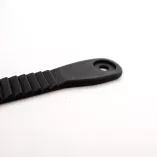 Pasek górnej klamry FR Top Ladder Strap Carbon Cuff czarny
