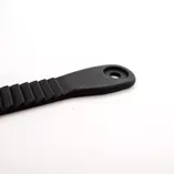 Pasek górnej klamry FR Top Ladder Strap Carbon Cuff czarny