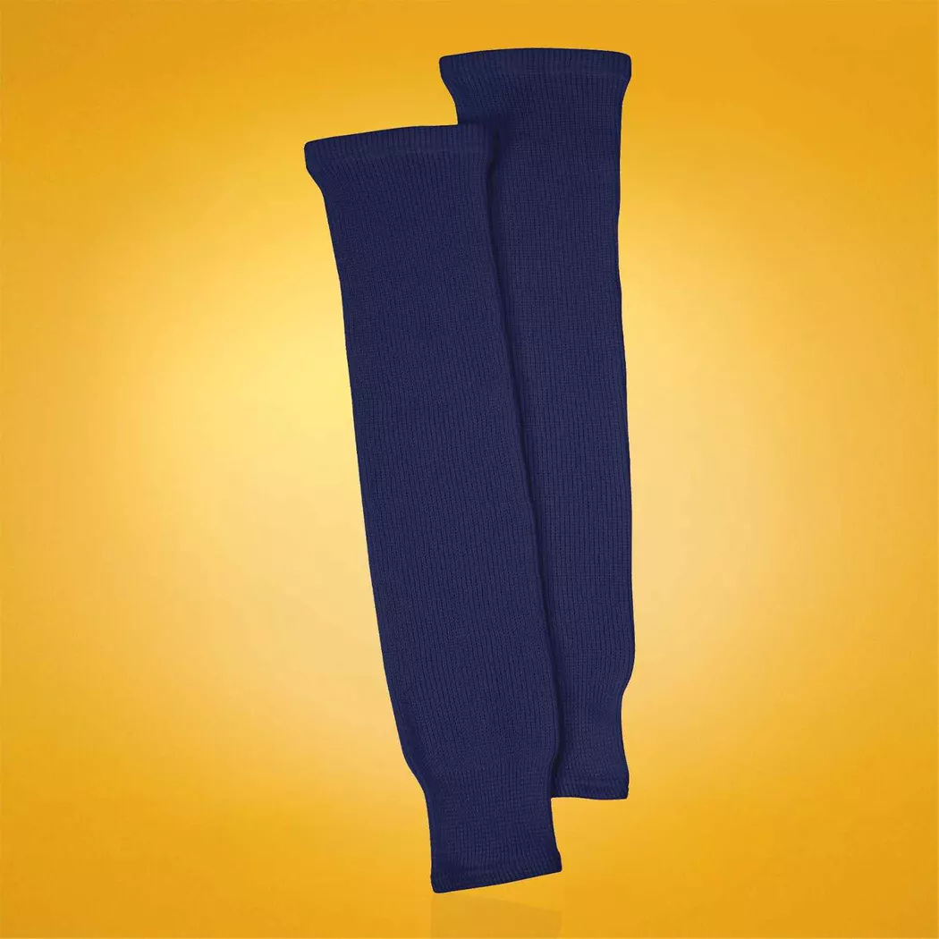 Getry hokejowe CCM S100P INT NVY