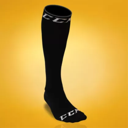 Skarpety hokejowe CCM Basic