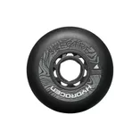 Kółka do rolek Rollerblade Hydrogen Spectre 80mm/85a czarne (4szt.)
