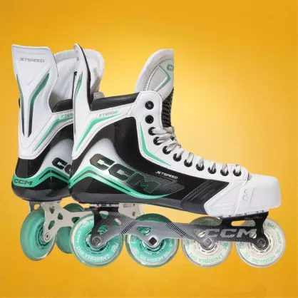 Rolki hokejowe CCM JetSpeed FT890R