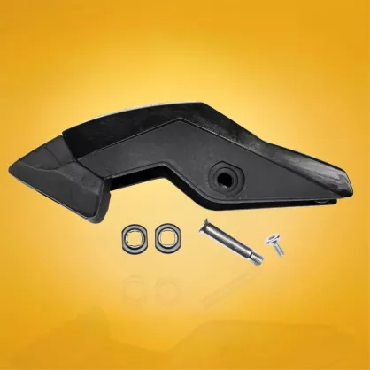 Hamulec do rolek Rollerblade Maxxum Edge 125 mm