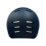 Kask Lazer One+ granatowy mat