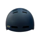 Kask Lazer One+ granatowy mat