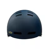 Kask Lazer One+ granatowy mat