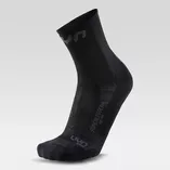 Skarpety męskie UYN Cycling Superleggera czarne
