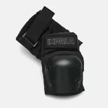 Ochraniacze Impala Protective Set czarne (3 pak)