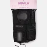 Ochraniacze Impala Protective Set czarne (3 pak)