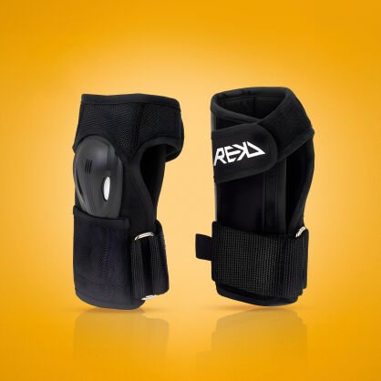 Ochraniacze na Rolki – Ochraniacze na nadgarstek REKD Pro Wrist Guards