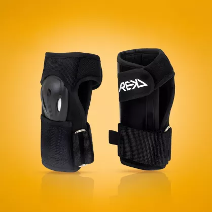 Ochraniacze na nadgarstek REKD Pro Wrist Guards
