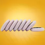 Kółka MPC Black Magic 100mm X-Firm (8 szt.)