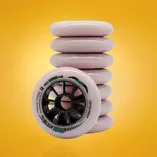 Kółka MPC Black Magic 100mm X-Firm (8 szt.)