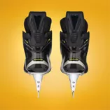 Łyżwy hokejowe CCM Tacks XF90 SR WID